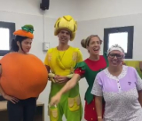 الأربعاء: الكثير من المفاجآت وعروض الأطفال في متنزه العجمي